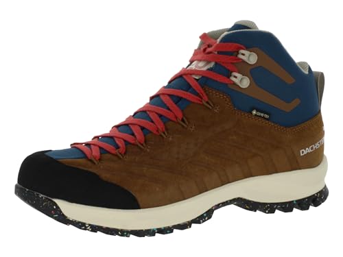 Dachstein SF-21 MC GTX 1925 wasserdichte und leichte Herren Wanderschuhe mit...