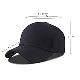 Zoom IMG-1 nsiban cappello baseball per alfa Zoom IMG-1 nsiban cappello baseball per alfa