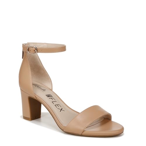 LifeStride Women's Florence Heeled Sandal