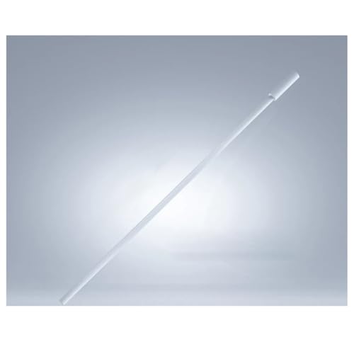 Barre d'agitation magnétique PTFE et barres mixtes pour agitateur