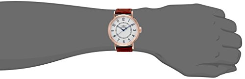 Breytenbach Men's BB6610W-RG Automatic Watch