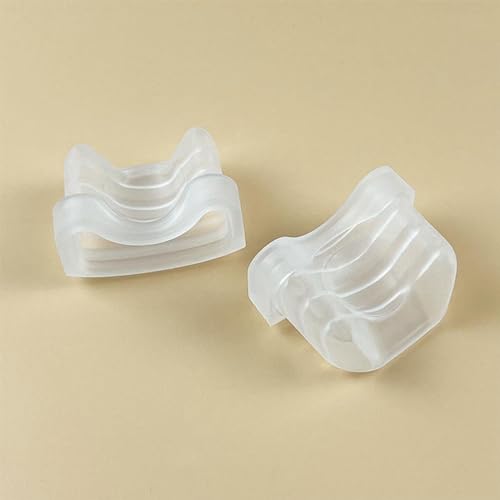 Válvulas de silicona para extractor de leche set reemplazo miniatura 6