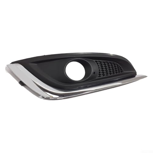 Cache feu antibrouillard côté droit pour Opel Insignia 2013 2017, pièce OEM 23175793, design innovant avec construction ABS