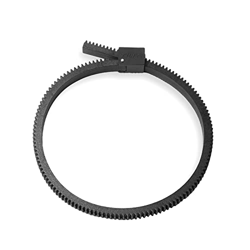 Tilta Lente fotográfica Follow Focus Adapter para cámara DSLR FR T03