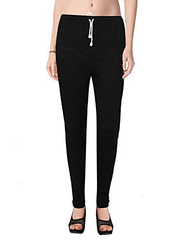 Stretchable Churidar Style Leggings 