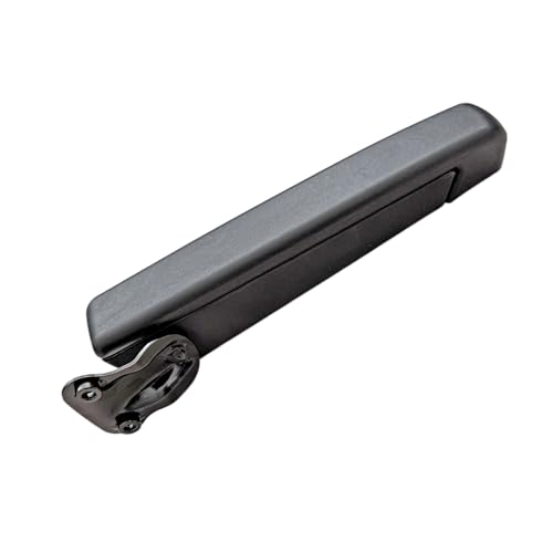 ✅ Compatibilità principale: bracciolo universale compatibile con Ducato e Daily (lato SX passeggeri). 🔧 Adattabile: possibile utilizzo anche su altri modelli di furgoni, contattaci per verificare la compatibilità. 🆕 Prodotto nuovo: mai usato, con foto reali al 100%, ricevi esattamente ciò che vedi. 💪 Resistente e durevole: costruito con materiali di qualità, progettato per un utilizzo quotidiano. Affidabilità e comfort.