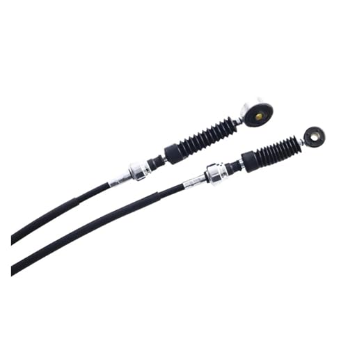 Cables de cambio para RSX K20A2 con selector de marchas reforzado 4