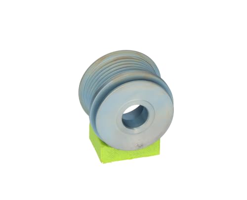 Polea de alternador libre VALEO 599417 rueda para sistema de transmisión