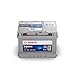 Produktbild Autobatterie BOSCH 12 Volt 60, Ah 540, A/EN 0 092 P00 040 L 242mm B 175mm H 175mm NEU