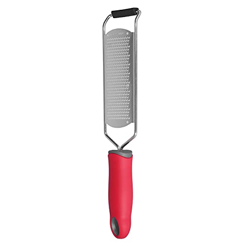 Zerodis rallador de acero inoxidable multifuncional miniatura 2