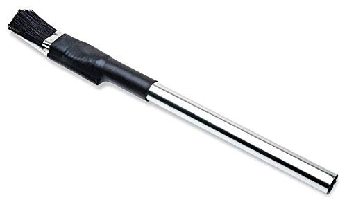 Eastwood Electroplating Nuts Bolts Cleaning Brush Connect Small Clamp