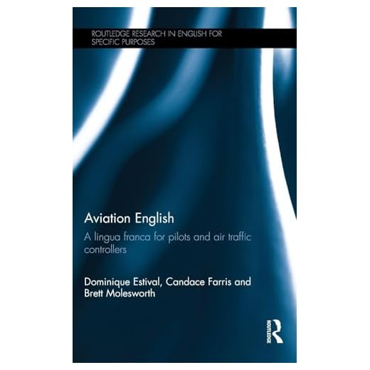 Aviation English for Pilots and Controllers