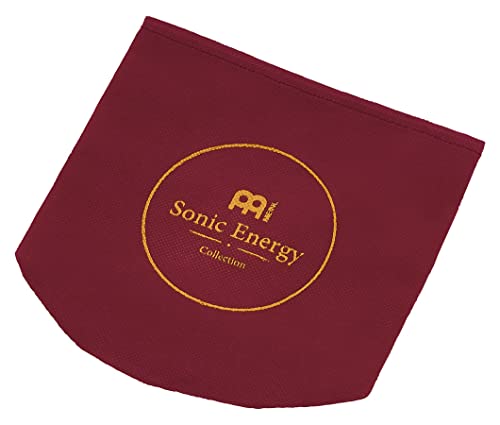 Meinl Sonic Energy Singing Bowl, Origin Series (~900g) — MADE IN INDIA — Voor Meditatie, Yoga en Sound Healing Therapy, Speciale Brons Legering, 2-JAAR GARANTIE (SB-O-900) - Afbeelding 5