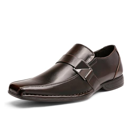 Dress Shoes for Men Men's Formal Oxford Shoes - Classic Dress Footwear for Business and Special Occasions