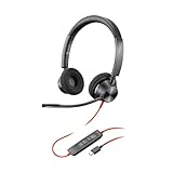 casque d'écoute plantronics cs540 Prêt pour la collaboration: Profitez d'une expérience de collaboration fluide avec les principales plates-formes, notamment Zoom, Microsoft Teams et bien d'autres.