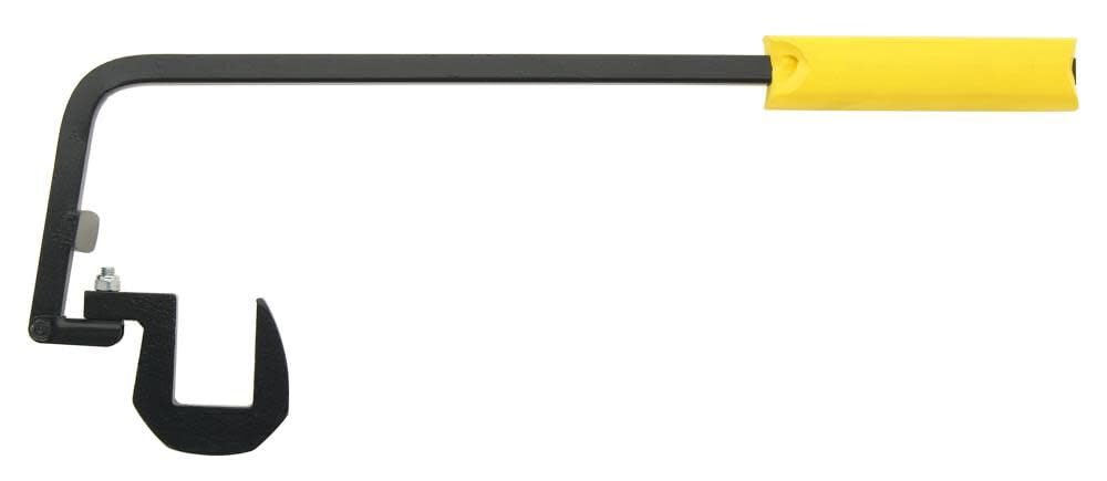STANLEY Deck Board Straightening Tool, 5/8-Inch (93-310)