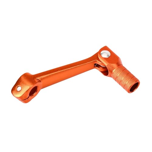 Levier de vitesse pliable moto pour motocross et sorties enduro Kayo