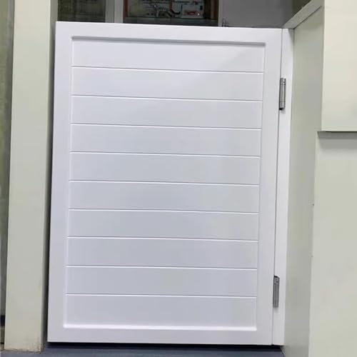 Portes de café à moitié battantes pour porte de cuisine – Portes intérieures de salon pour séparation de restaurant, durable et facile à installer