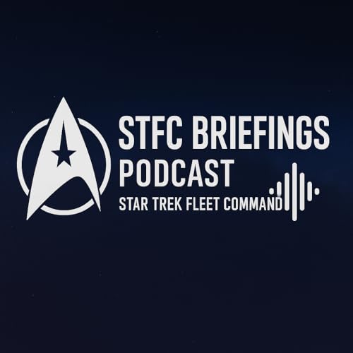 Page de couverture de STFC Briefings