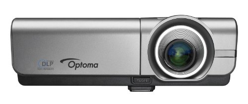 Preisvergleich Produktbild OPTOMA DH1017 Projektor
