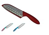 Beginner's Chef Knife for Kids (RUBY) - Choose from a variety of Styles and Designs! / Parents #1...