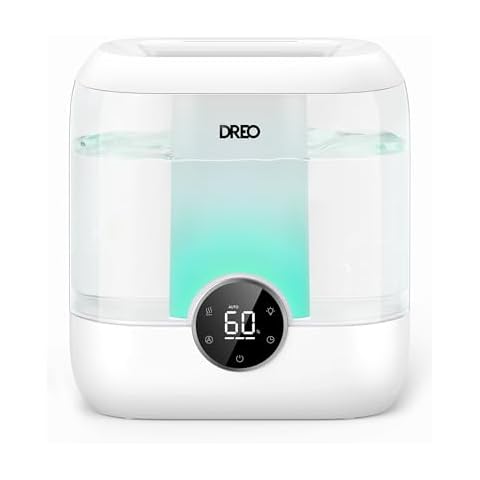Dreo 6L Top Fill Humidifier Cover