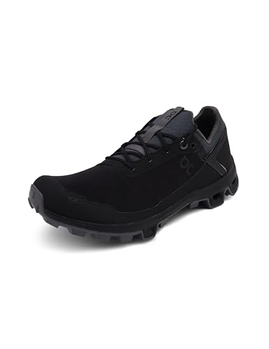Image of ON Running Womens Cloudventure Peak Textile Synthetic Trainers