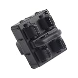 OCESTORE Power Window Master Control Switch - Compatible with Wrangler 2007-2010 - Replace Part 4602