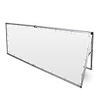 Cashdisplay Valla Publicitaria, Soporte Publicitario para Exterior, Banner Publicitario