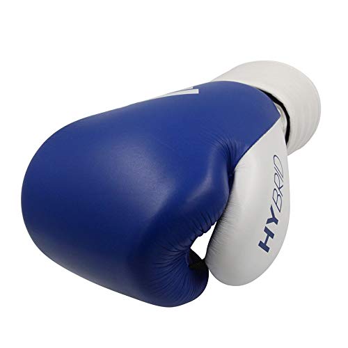 Adidas Hybrid 200 Leather Boxing And Kickboxing Gloves For Women & Men #TOP3