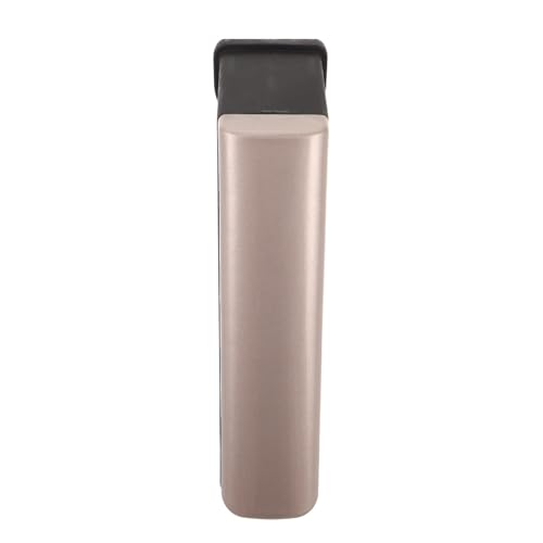 POPETPOP Accesorio Mango Lateral para Freidora de Aire, Mango Desmontable Diseño Antideslizante y Resistente a Altas Temperaturas, Adecuado para Utensilios de Cocina y Uso Diario