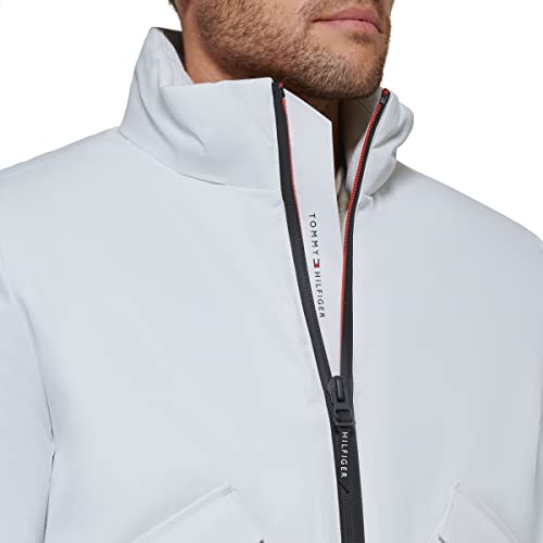 Image of Tommy Hilfiger Men's Flex Stretch Performance Bomber
