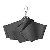 日傘 折りたたみ傘 UVカット率 100% 完全遮光 遮熱 晴雨兼用 折り畳み傘 軽量 コンパクト 携帯便利 収納ポーチ付き 紫外線遮断 日焼け防止 撥水速乾 梅雨対策 メンズ/レディース/子供 母の日 父の日プレゼント おしゃれ