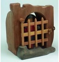 Margarete Ostheimer Prison