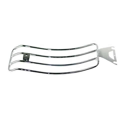 Porte-bagages de moto haute capacité pour Street Glide FLHX et Road King