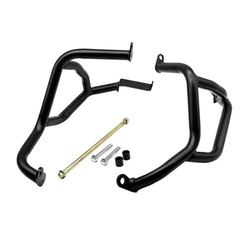 Pare-Chocs pour Moto GSX-S750 Barre de Protection Moteur 2017-2022