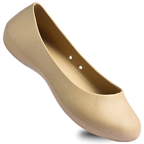 Image of PARAGON EVK3407L Women Casual Shoes | Sleek & Stylish | Trend | Casual & Comfortable | Water Resistant Shoes