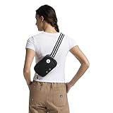 sac a dos converse gris Converse CAM Chuck Crossbody, Backpack Unisex, Noir, Medium
