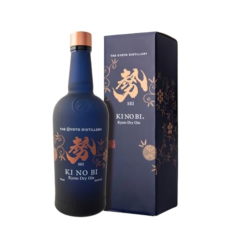 季の美 京都ドライジン 勢 700ml×5本 アルコール度数54度 ジャパニーズジン 京都蒸留所 スピリッツ 辛口 高級 プレミアム 国産 ギフト プレゼント お中元 カクテル