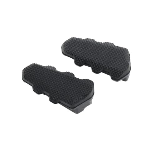 Pédales de moto et cale-pied avant pour Multistrada MTS 1260 1200 950