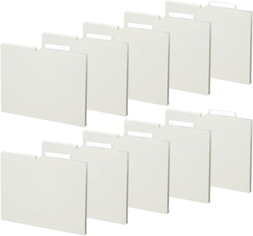 t@C ʃtH_[ NEOS A4 15mm 3ӂƂ 10 ItzCg A4P-NEF15WX10