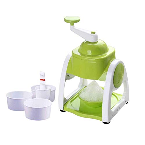 FAMOUS ICE Snow Maker ICE Gola Maker ICE Maker Gola Maker Amazon.in Home & Kitchen