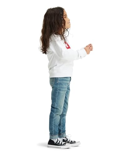 Levi's Kids 710 super skinny jean Mädchen Keira 16 Jahre – Ansicht 3
