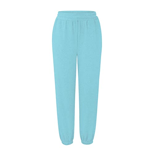 Freizeithose Damen, Damen Baggy Jeans, hot Pants kaufen, Laufhose, anziehsachen, Radler Hose, Anti Cellulite Leggings Kompression, Lange Beine, Baggy, Pants 4, Sweatpants