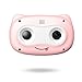 BANGSUN 1 appareil photo numérique HD rechargeable pour enfants - Petit appareil photo reflex - Jouet de voyage portable.