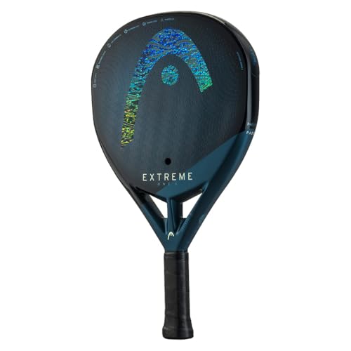 Image of HEAD Extreme Padel Racket Paddle Series (Elite, Motion, One, Pro) | Paddle