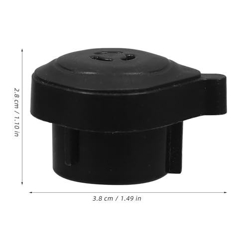 Válvula de Liberación de Vapor para Olla a Presión Luxshiny miniatura 5