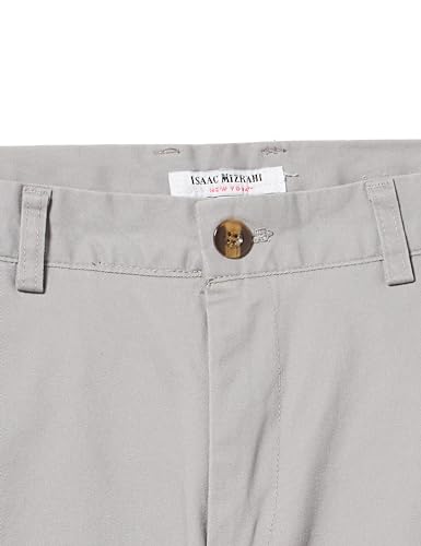 Isaac Mizrahi Boys' Twill Cotton Pant2
