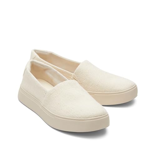 TOMS Women's Kameron Slip-On Sneakers3