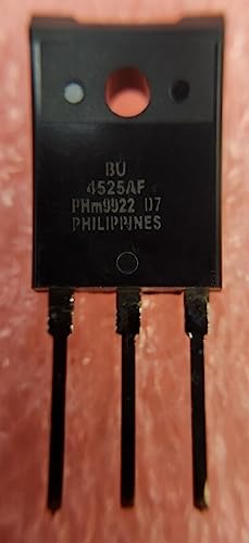 (1x) 3216FF-3-R Compatible with Cooper BUSSMANN Fuse BRD MNT 3A 32VAC 63VDC 1206